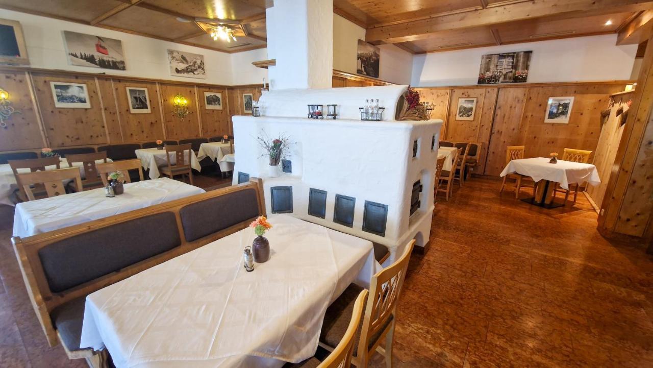 Das Alpin - Hotel Garni Guesthouse Scheffau am Wilden Kaiser Ngoại thất bức ảnh